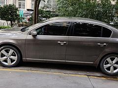 大众 迈腾 2013款 2.0TSI 双离合 至尊版