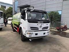 二手8吨12吨 黄牌柴油洒水车 低价出售 可上户