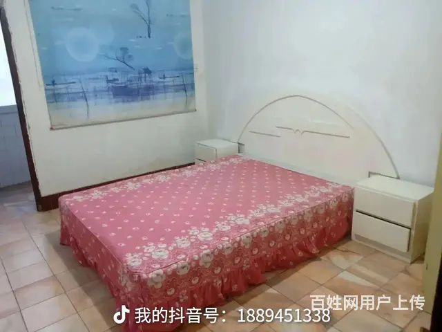 受降路水利厅家属院的图片