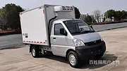 五菱荣光冷藏厢货车 水果蔬菜保鲜车 厂家直销销售点