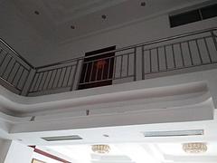 藤县河东金桃六街 商住两用1厅 精装修