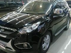 现代ix35 2010款 2.4L 自动 前驱 G