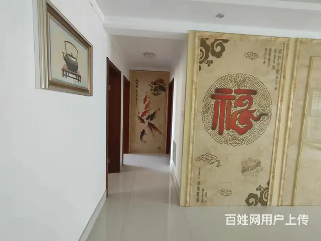 新河金都 普通住宅 精装修4室带双车位加储 证2年的图片