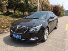 别克君越 2013款 2.0T 自动 智享旗舰型