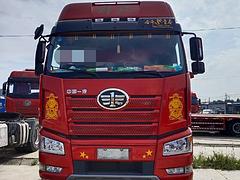 东风天龙 牵引车 国5