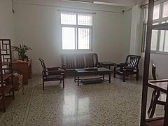 东山新村自建房两房两厅出租，不养猫不养狗的，月800元
