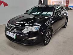 荣威550 2016款 e550 1.5 自动 尊享版