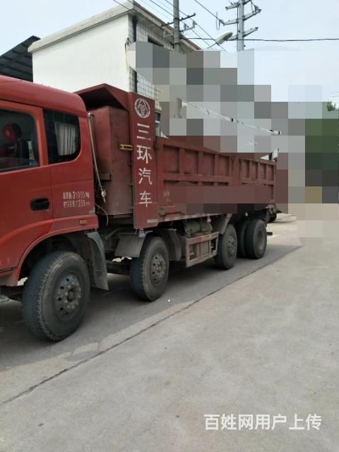 【图】- 姜堰二手车 - 泰州姜堰货车 - 泰兴百姓网