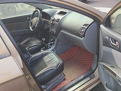 帝豪EC7 2013款 EC7-RV 1.5 手动 进取型