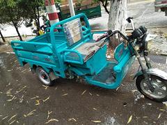 急用钱处理几个旧电动三轮车