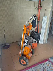 九成新爬楼机