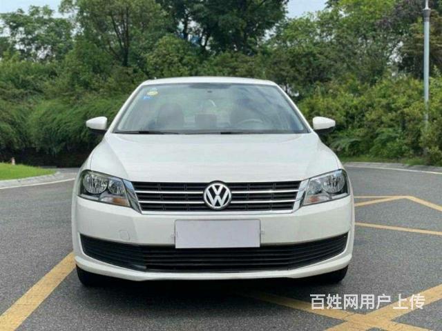 大众 朗逸 2014款 1.4TSI 双离合 运动版的图片