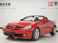 奔驰SLK级 SLK200K [进口] 2009款