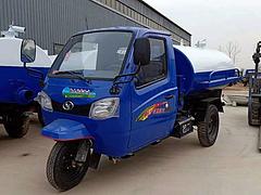 时风高尔夫2立方吸粪车，国五东风多利卡五吨吸粪车