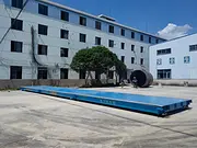 金华地磅商家