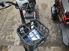 【搞定了！】小鸟电动车，电瓶不到一年，