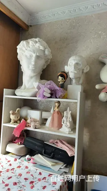出售各种美术用品。基本全新。的图片