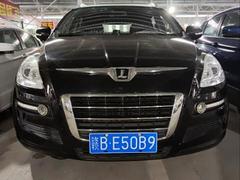 纳智捷 大7 SUV 2013款 2.2T 手自一体 四驱锋