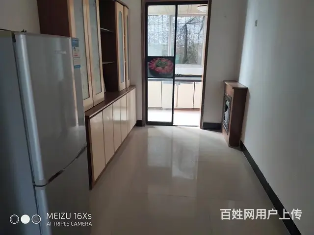 盛元第一城 3室2厅 简单装修带家具家电的图片