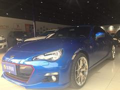 斯巴鲁BRZ [进口] 2013款 2.0L 自动