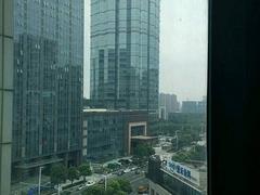 地铁房府琛大厦(新北) 商住两用1厅--朝南 中等装修