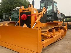 二手山推160推土机【带钩大车】二手220推土机价