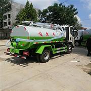 出售养殖场吸粪车 疏通管道抽粪吸污车 种类多