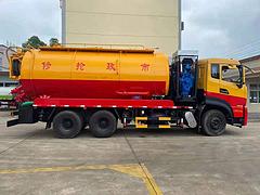 22方清洗吸污带付发动机厂家直销 可分期 包上户