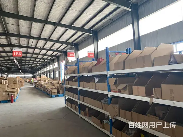 新疆天极云仓-一件代发2.代收货存储分类上架3.分拨处理的图片