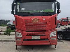 ​二手牵引车21年7月豪沃T7H 460马力，国五