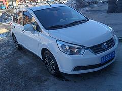启辰R50 2014款 1.6 手动 精彩版