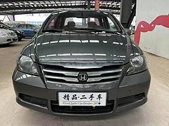 理念S1 2012款 1.3 手动 舒适型