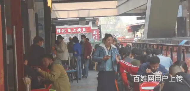 精选）华润二十四城万象润街盈利5年餐馆急转的图片