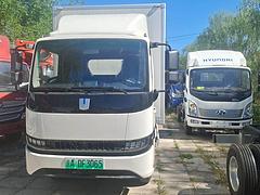北京新能源四米二货车昌平专卖