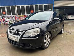 大众POLO 2009款 POLO 劲情 1.6 手自一体