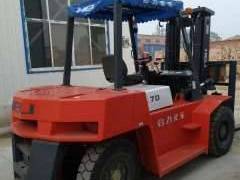 宝鸡叉车价格表二手叉车叉车报价