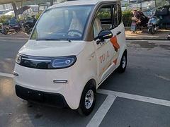 桂林四轮电动车，四轮电瓶车，休闲四轮电车