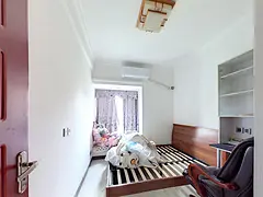 整租·豪骏名苑 3室2厅 北