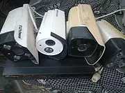 监控设备