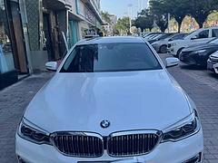 宝马5系 2020款 530Li 2.0T 手自一体   型