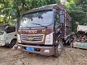 凯马货车