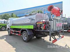 滨州库存5吨8吨12吨15吨洒水车雾泡车现车处理质量三包捡漏