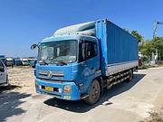 天锦20吨，奥铃15吨加水车！