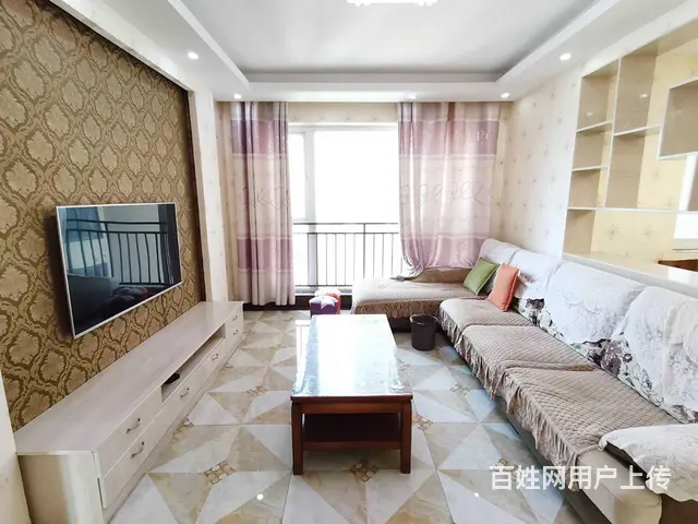 万晟城峰景精装修、看房方便、新六中、师院旁的图片
