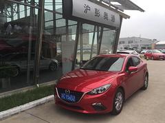 马自达3昂克赛拉 2014款 1.5L 自动 舒适