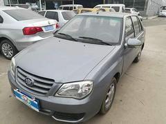 天津一汽夏利N3 2012款 1.0L 手动 [第