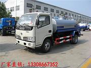 5吨喷洒车市场价|有洒水车