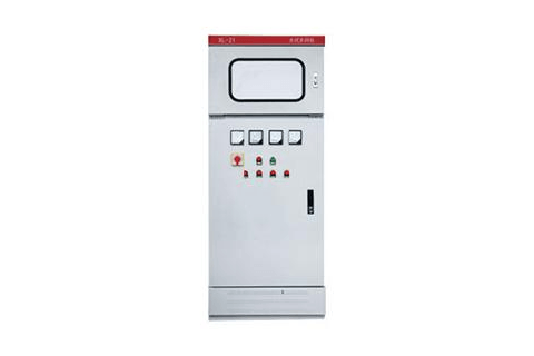 光伏并网柜