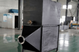 气水换热器