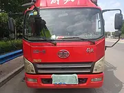 一汽解放轻卡 虎V 高栏/栏板 国5
